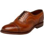 Business Allen Edmonds Strand Hochzeitsschuhe & Oxford Schuhe mit Schnürsenkel in Schmalweite für Herren Größe 48 