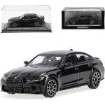 Schwarze BMW Merchandise M3 Modellautos & Spielzeugautos 