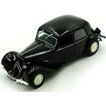 Schwarze Citroën Modellautos & Spielzeugautos aus Metall 