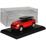 Rote Mini Cooper Modellautos & Spielzeugautos 