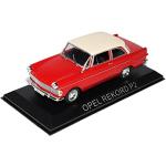 Rote Opel Modellautos & Spielzeugautos 
