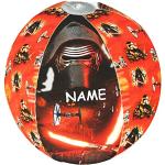 Star Wars Darth Vader Wasserbälle aus Vinyl 
