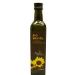 Allgäuer Bio Bratöl (HO-Sonnenblumenöl) - 500 ml