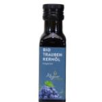 Allgäuer Bio Traubenkernöl - 100 ml