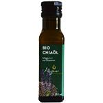 Allgäuer Ölmühle - Allgäuer Bio Chiaöl - 100 ml