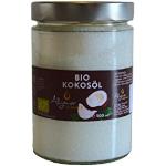 Allgäuer Ölmühle Bio Kokosfette 