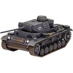 "Revell 03501 Panzer III ""World of Tanks"" "