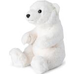 23 cm WWF Eisbärenkuscheltiere 