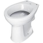 Weiße Keramag Toilettendeckel & WC-Sitze 