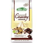 Allos Crunchy Schokolade Bio Amaranth 