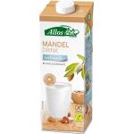 Allos Vegane Bio Mandelmilch & Mandeldrinks 
