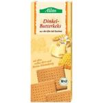 Allos Dinkel-Butterkeks Bio Kekse & Plätzchen 