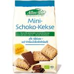 Allos Mini-Schoko-Kekse (125 g) - Bio