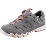 Allrounder by Mephisto adult Niwa alloy/cool grey
