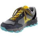 Allrounder Run-Tex Sneaker, Micro 60/S. Mesh 60 Grey R015 (Größe: 40)
