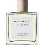 AllSaints Incense City Eau de Parfum (EdP) 100 ml Parfüm