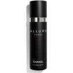 Chanel Allure Homme Sport Gesichtssprays 100 ml für Herren 