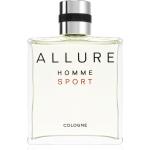 Allure Homme Sport Cologne Edt Spray 150 ml
