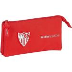 Allzwecktasche Sevilla Fútbol Club Rot