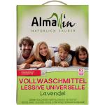 AlmaWin Waschmittel für Allergiker 