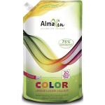 AlmaWin Colorwaschmittel 