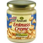 Alnatura Bio Erdnussbutter Crunchy - 250 g