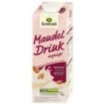 Alnatura Vegane Bio Mandelmilch & Mandeldrinks 