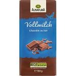ALNATURA Bio-Schokolade 100,0 g