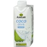 Alnatura Bio Kokoswasser 12-teilig 