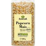 Alnatura Vegane Bio Popcorn 