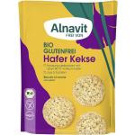 Alnavit Bio Hafer Kekse glutenfrei 125 g