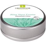 Wasserfreie GREENDOOR Gesichtscremes 150 ml mit Aloe Vera 