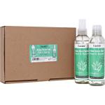 Parfümfreie Spray Haargels 400 ml mit Aloe Vera 