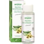 Alkoholfreie Bergland Naturkosmetik Bio Gesichtswasser & Gesichtstoner 125 ml mit Aloe Vera 