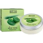 Farbstofffreie STYX Vegane Naturkosmetik Cremes 200 ml mit Aloe Vera 