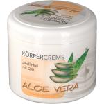 Coolike Regnery GmbH Cremes 500 ml mit Aloe Vera 