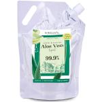 Anti-Aging Bio Spray Lotion Bartshampoos mit Aloe Vera für das Gesicht 