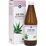 Aleavedis Naturprodukte GmbH ALOE VERA SAFT 100% Bio Direktsaft 330 ml