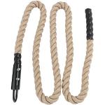 Alomejor Kletterseile Im Fitnessstudio, 3M 38MM Arm Power Trainingsseil Stärken Sie das Muskel Power Rope Battle Rope Krafttraining
