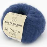 Alpaca Fluffy von Austermann®, Blau