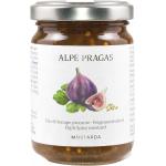 Alpe Pragas Vegane Feigensenfsaucen 