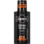 Alpecin Shampoos 375 ml mit Koffein gegen Haarausfall für Herren 