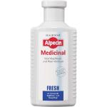 Alpecin Shampoos 200 ml mit Mineralien 