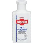 Alpecin Shampoo-Konzentrat Medicinal Anti-Schuppen (200 ml)