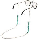 Reduzierte Alpenflüstern Brillenketten für Damen 