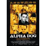 Alpha Dog - Tödliche Freundschaft (2006) | original Filmplakat, Poster [Din A1, 59 x 84 cm]