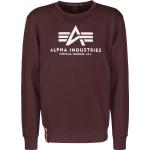 Casual Alpha Industries Inc. Herrensweatshirts aus Baumwolle Größe 3 XL 