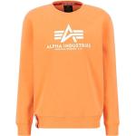 Orange Alpha Industries Inc. Herrensweatshirts Größe XL 