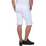 Beige Casual Alpha Industries Inc. Kurze Hosen aus Baumwolle für Herren Größe XL 