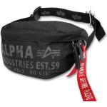 Alpha Industries Cargo A Oxford Waist Bag